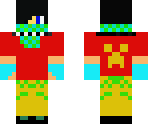 cool dude2