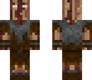 bacon peasant