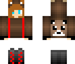 bear boy 2