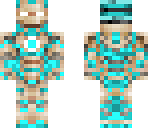 aqua man