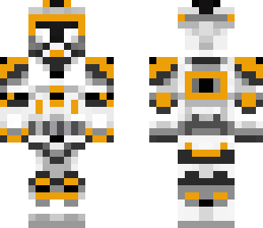 commander cody