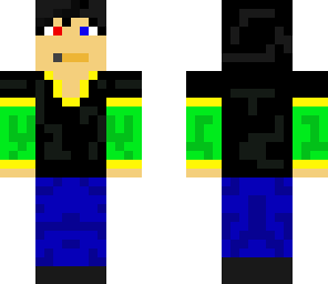 gamer guy