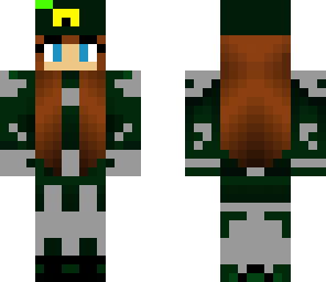 choochoosgaming girl