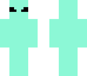 alien blue
