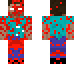 bloody steve brine