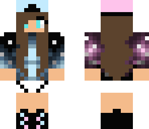 galaxy girl