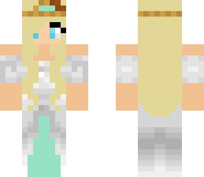 new princess karmen