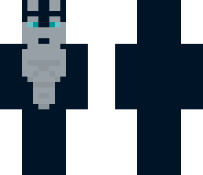 ice criswolf