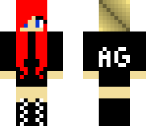 ariana g