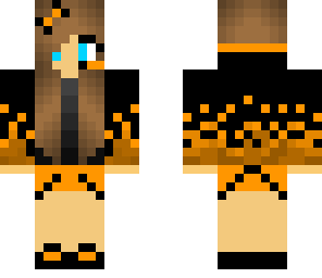 girl on fire