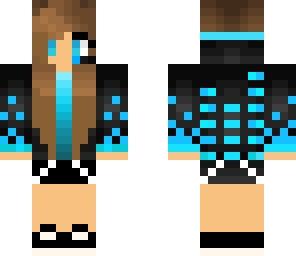 dubstep girl