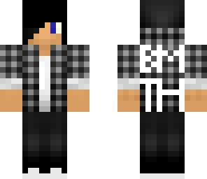 bmth guy