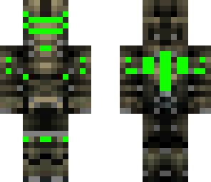space guy