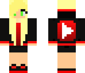 youtube girl