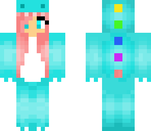 proopkitten33 dino skin