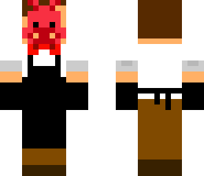 professor pyg