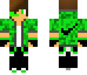 suoer kid