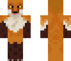 fox
