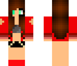 my skin dont steal
