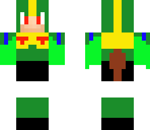 centaur man