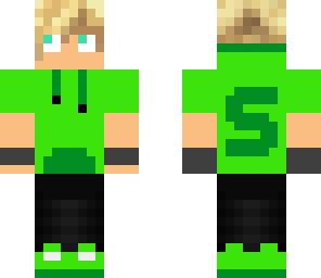 my skin