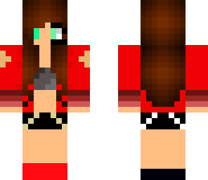 the feet are going crazy