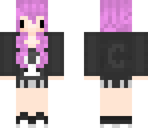 chibi elf