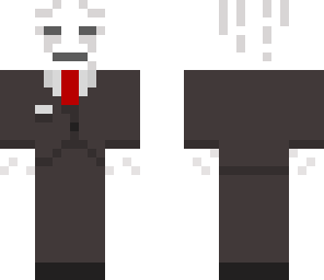 ghast suit