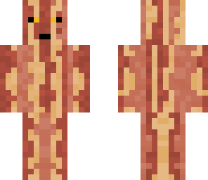 my bacon