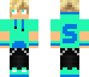 my skin2
