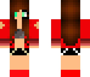 fixed tomboy with mic