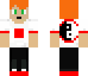 mark yin yang red