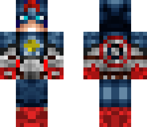 captain america