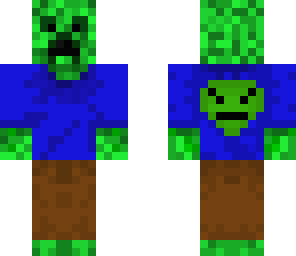 creepnor