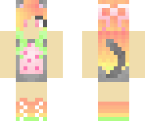 prookitten33 nyan cat