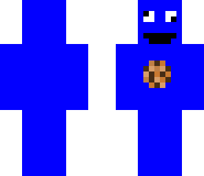 cookie monster
