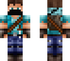 hunter