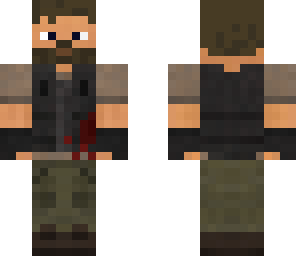 tox survivor  v2
