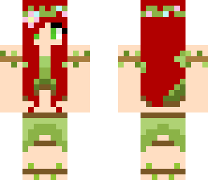cupcaikmc enchanted