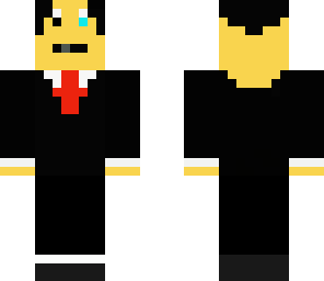 john the spy