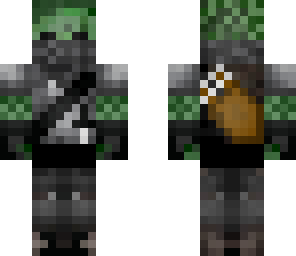 thesyndicateproject mianite purge day skin v2