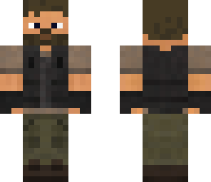 tox survivor  v1