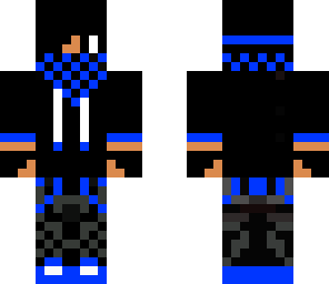 blue lol