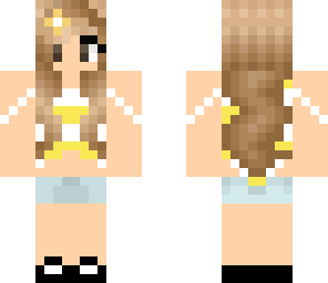 summer girl