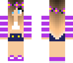 ellies skin