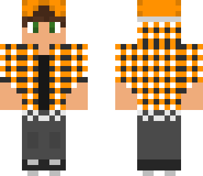 the defaultorange skin