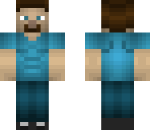 i'm hd steve bro