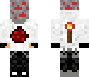 redstone