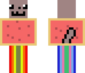 nyan cat