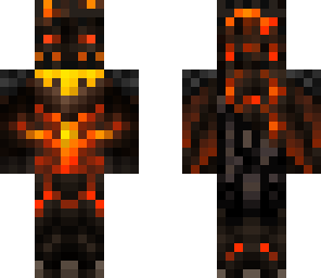 nether no king